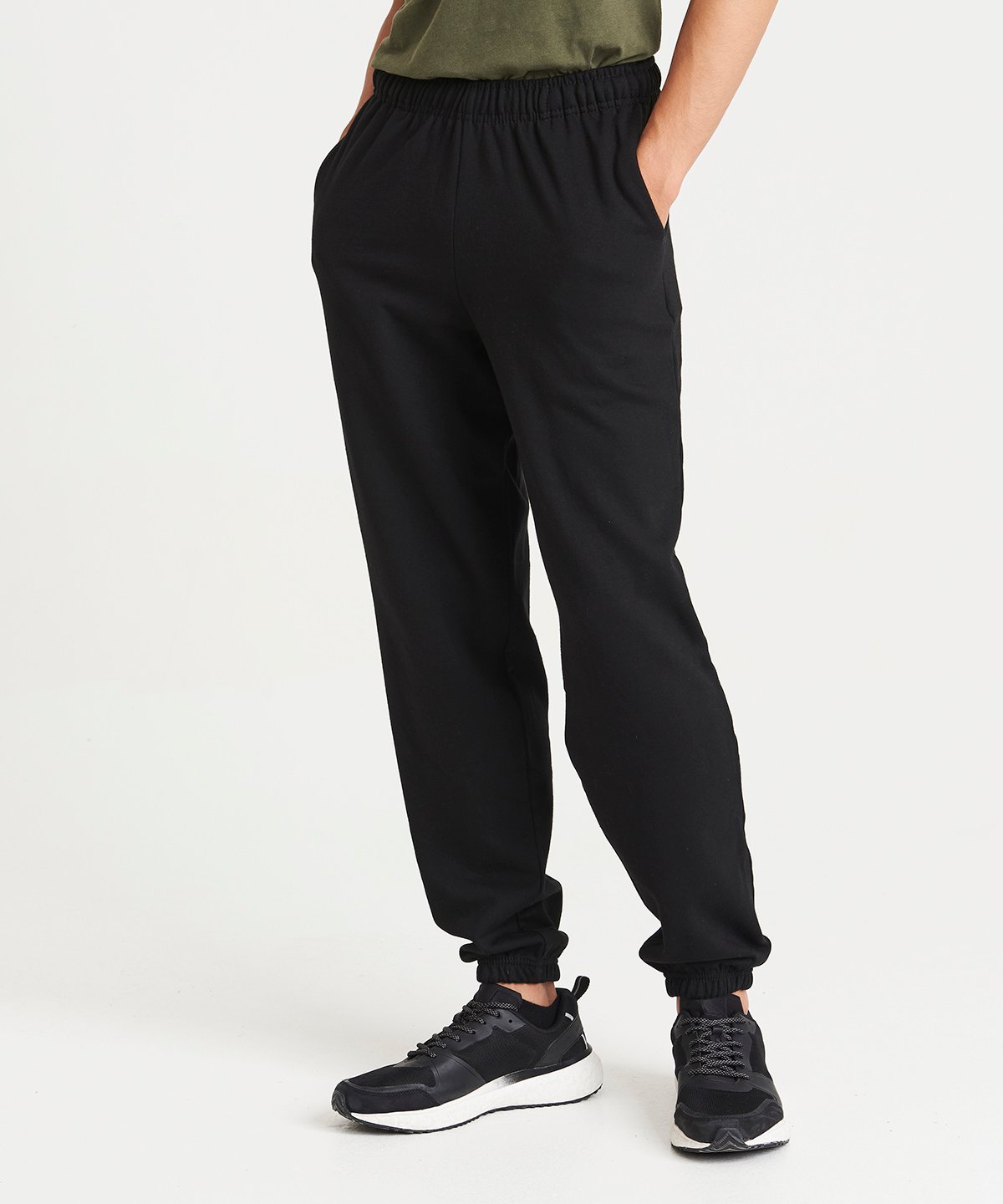 AWDis college joggers