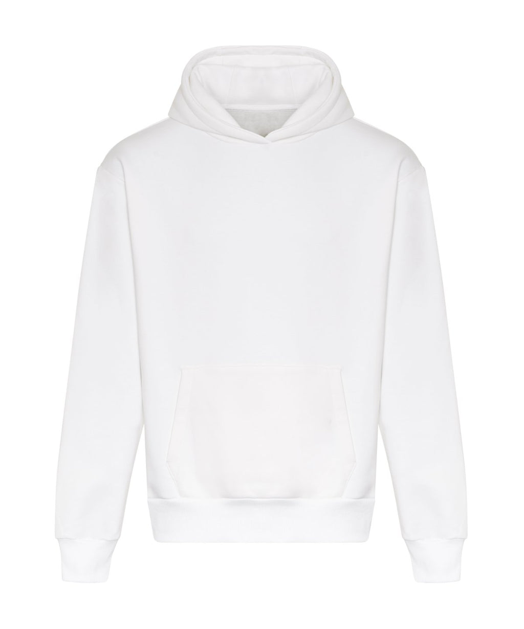 AWDIS Signature heavyweight hoodie