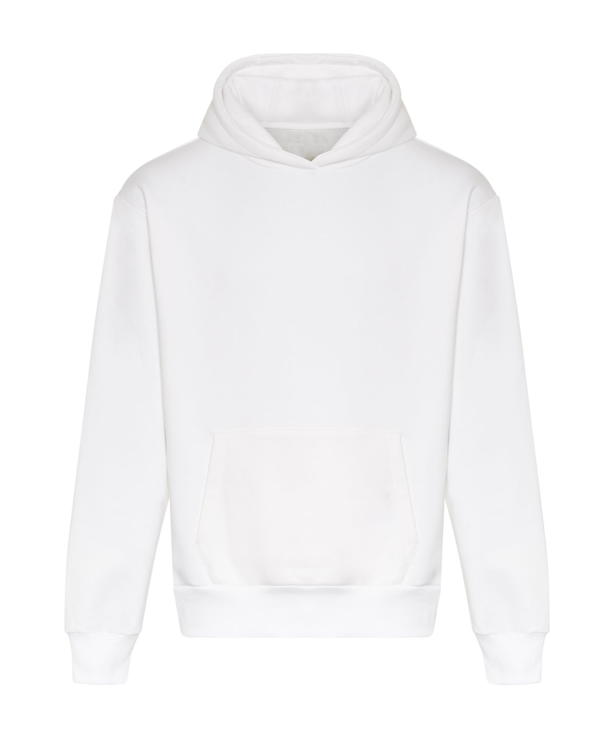 AWDIS Signature heavyweight hoodie