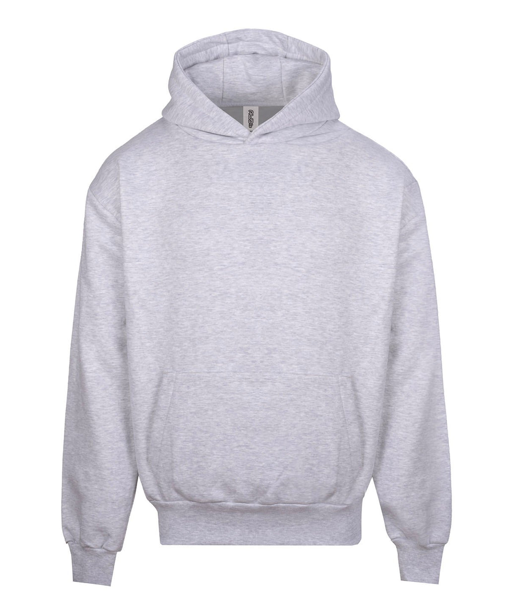 AWDIS Signature heavyweight hoodie