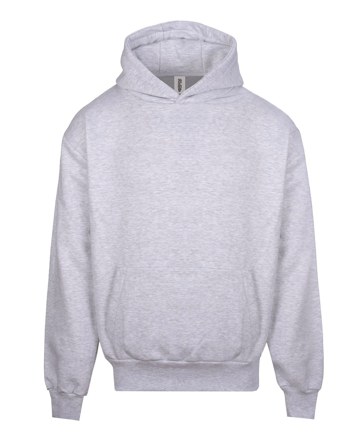 AWDIS Signature heavyweight hoodie
