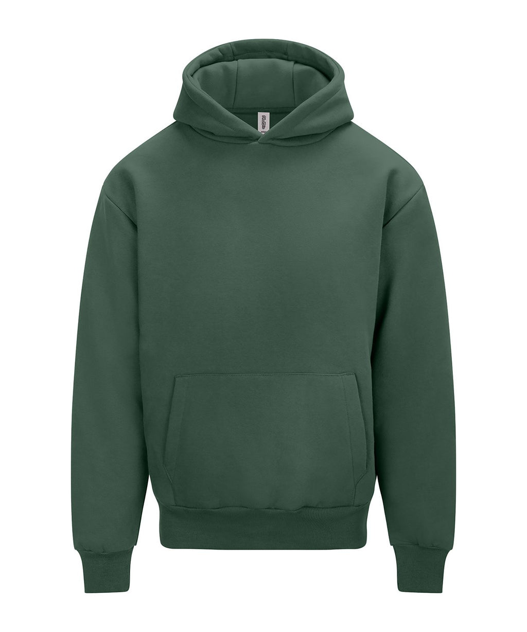 AWDIS Signature heavyweight hoodie