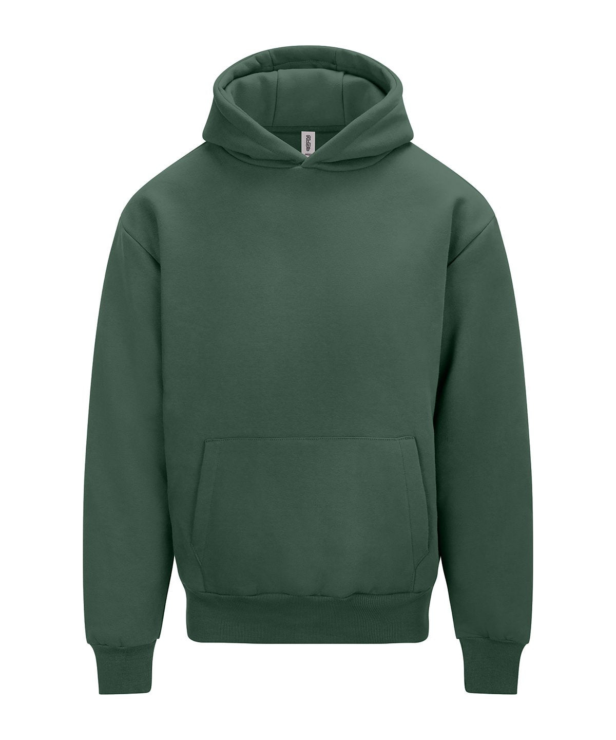 AWDIS Signature heavyweight hoodie