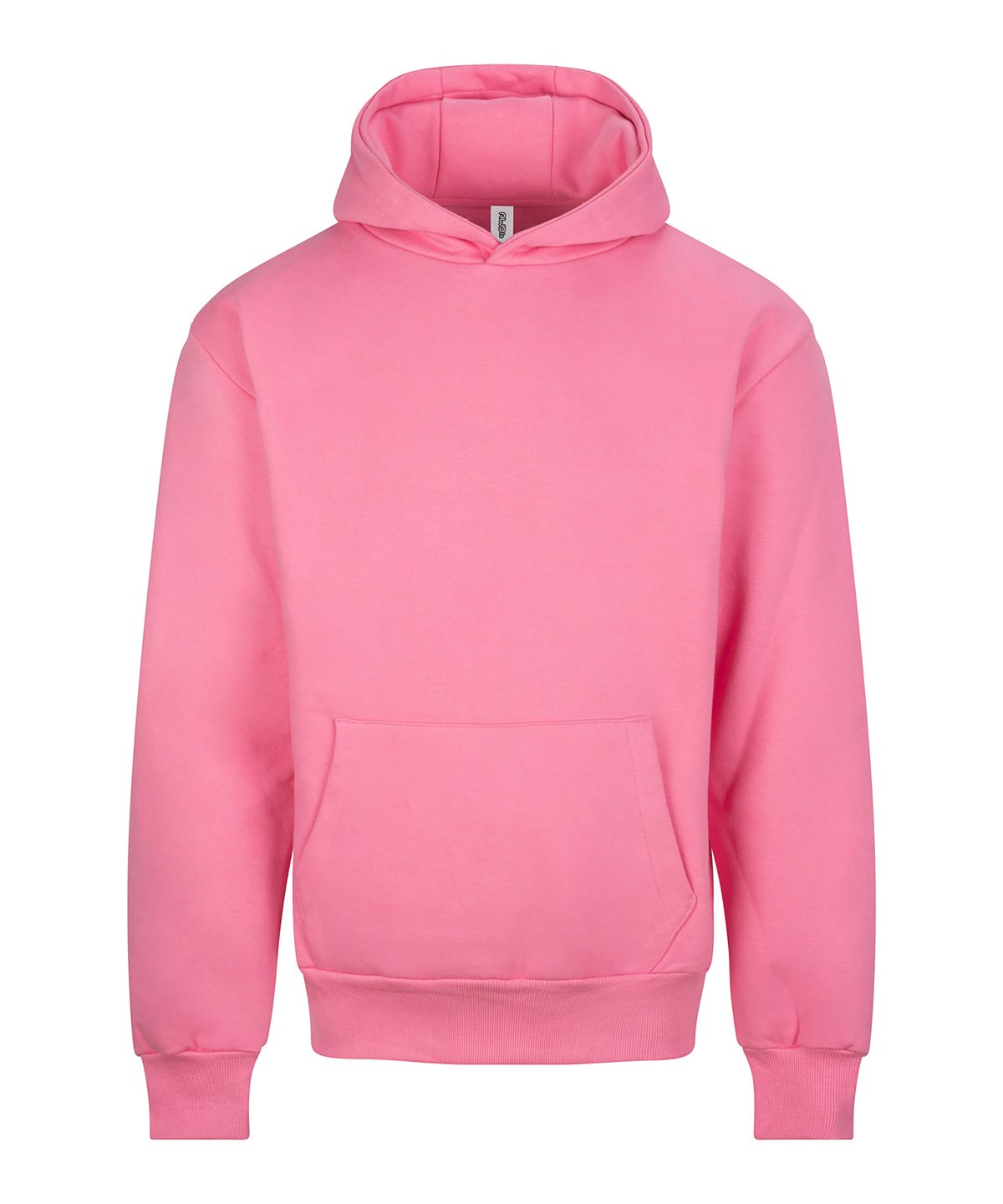 AWDIS Signature heavyweight hoodie