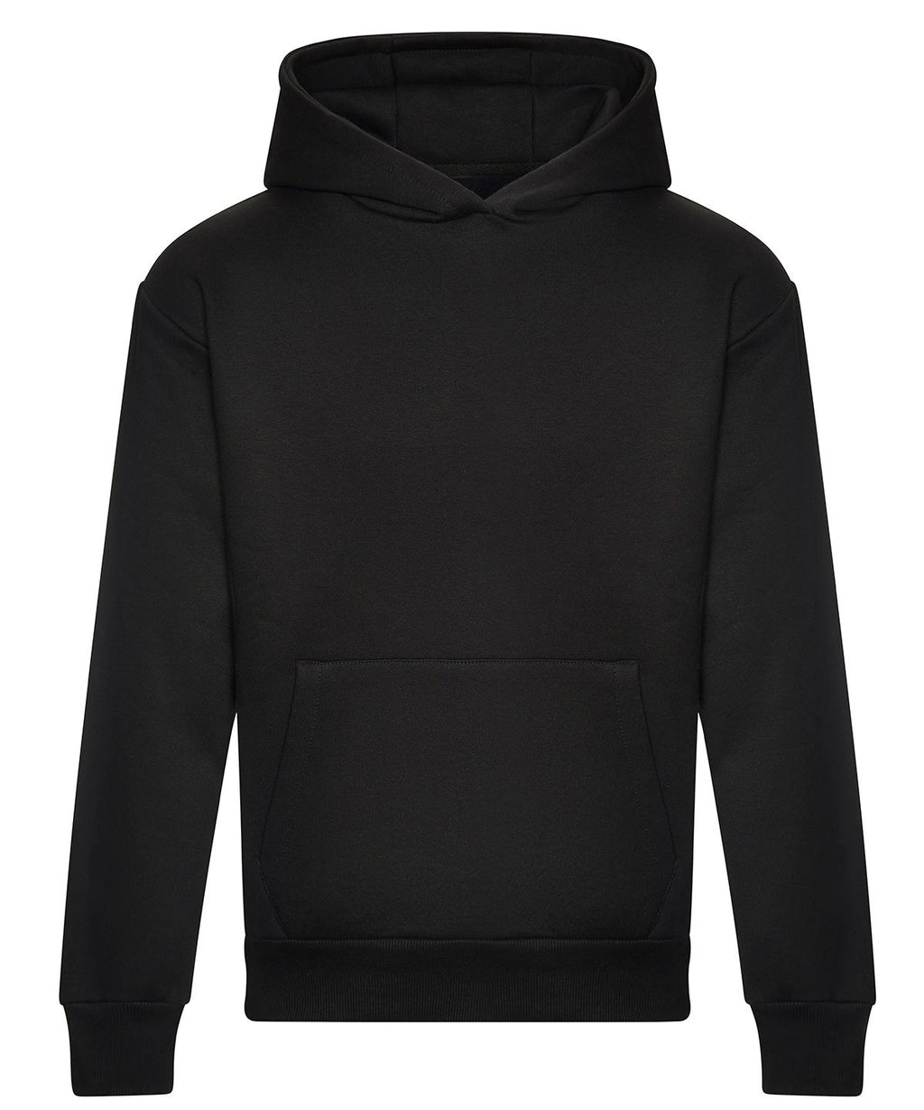 AWDIS Signature heavyweight hoodie