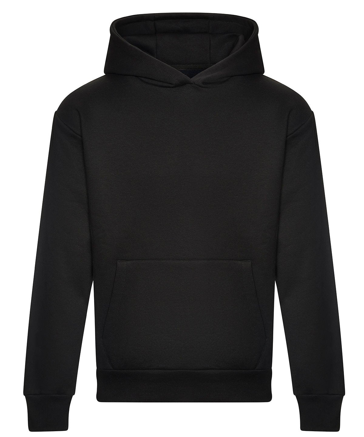 AWDIS Signature heavyweight hoodie