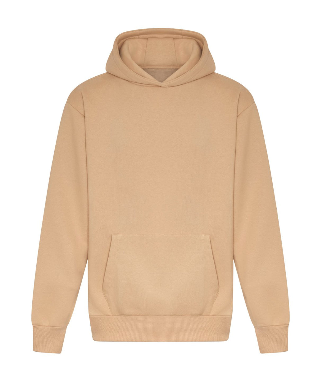 AWDIS Signature heavyweight hoodie