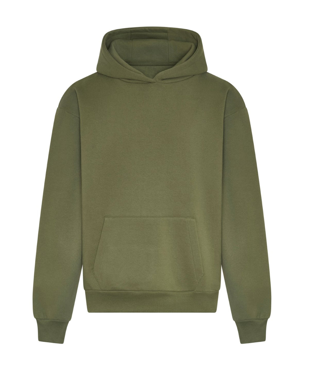 AWIDis signature heavyweight hoodie