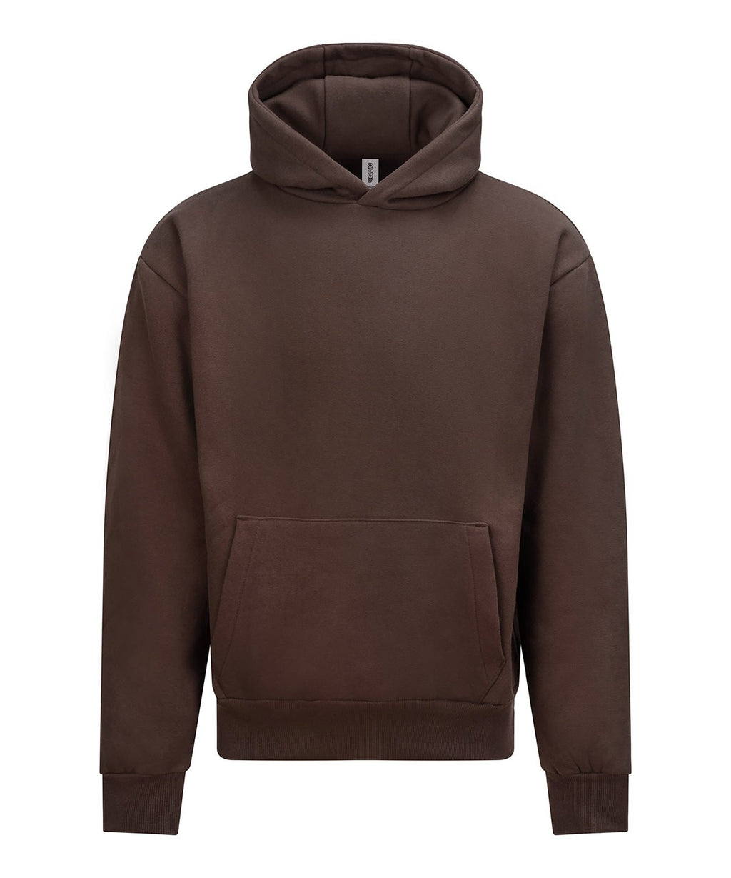 AWDIS Signature heavyweight hoodie