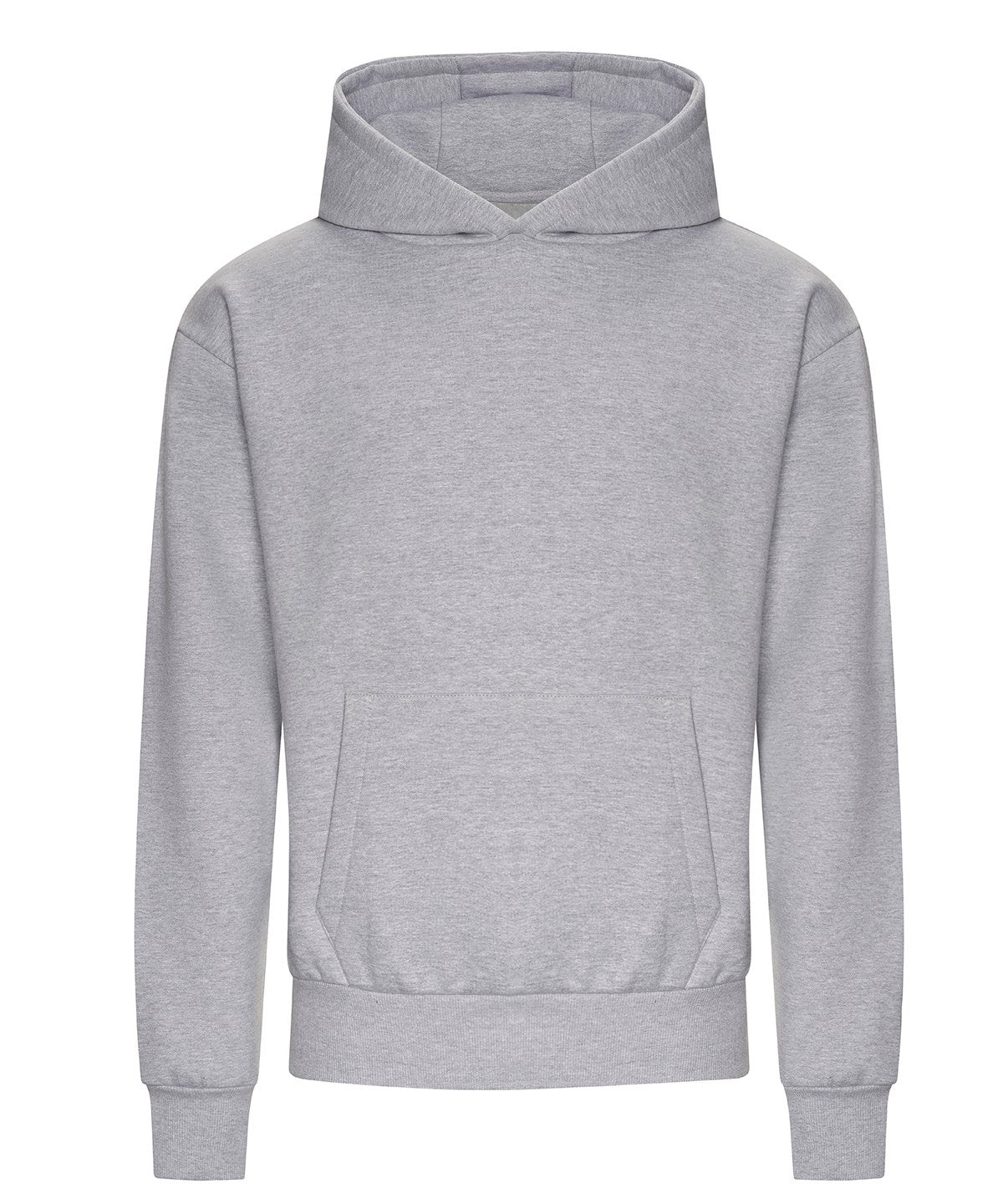 AWDIS Signature heavyweight hoodie