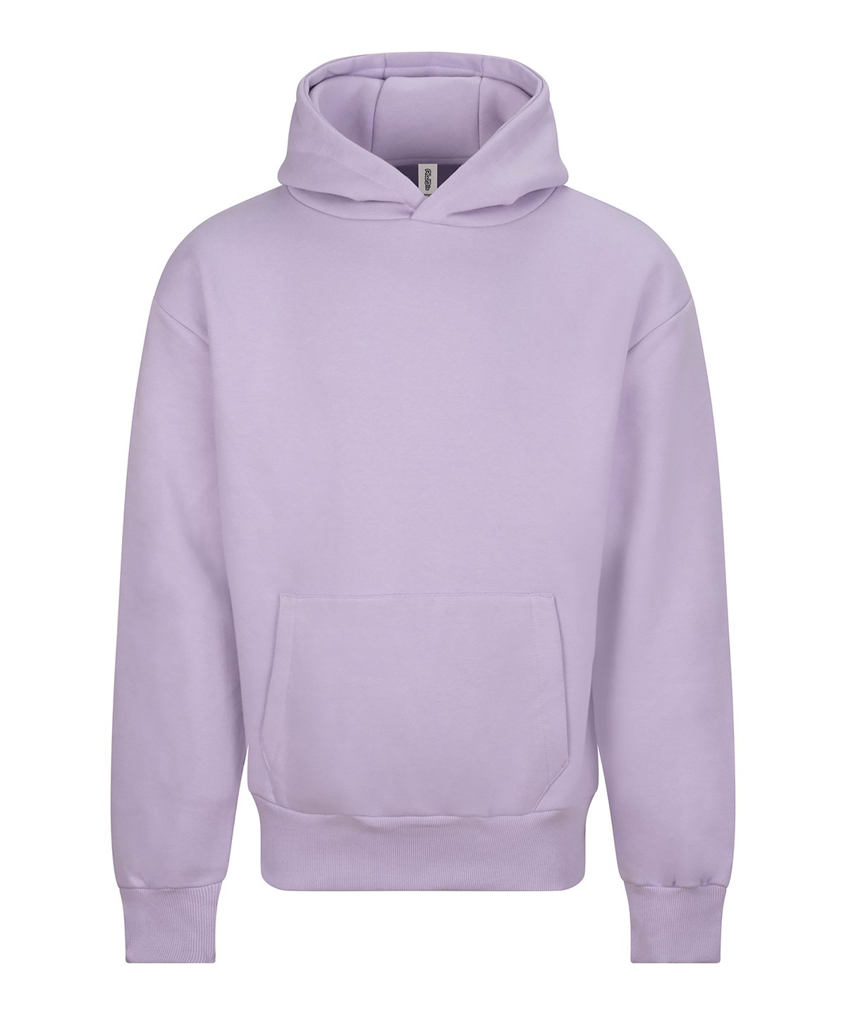 AWDIS Signature heavyweight hoodie