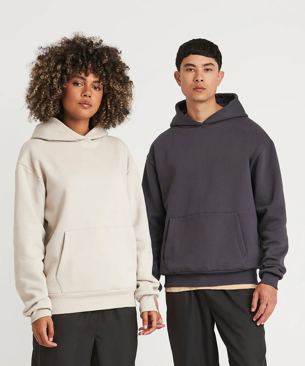 AWDIS Signature heavyweight hoodie