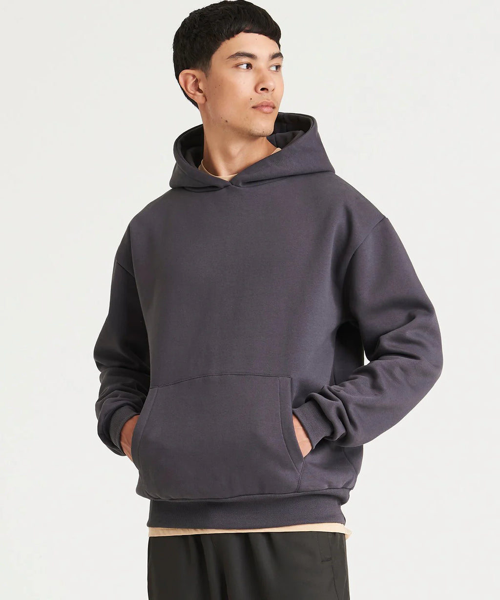 AWDIS Signature heavyweight hoodie