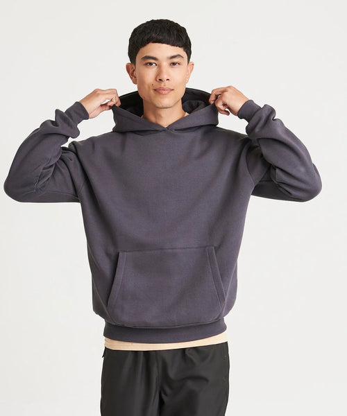 AWDIS Signature heavyweight hoodie