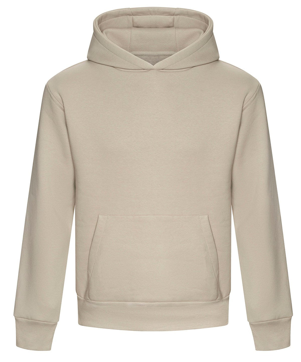 AWDIS Signature heavyweight hoodie
