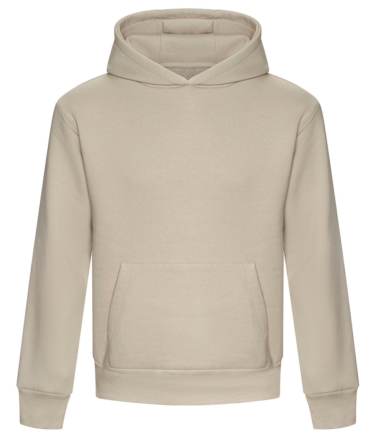AWDIS Signature heavyweight hoodie