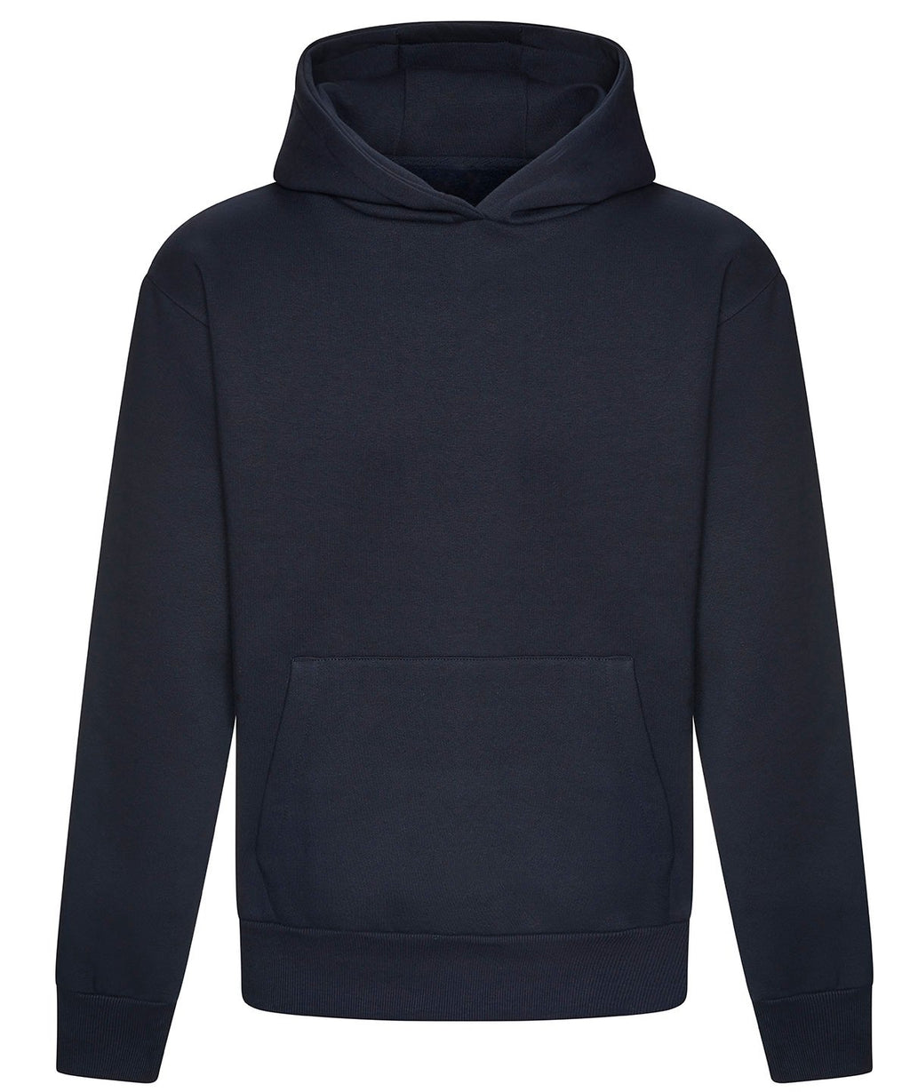 AWDIS Signature heavyweight hoodie