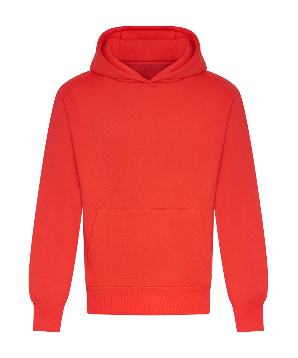 AWDIS Signature heavyweight hoodie