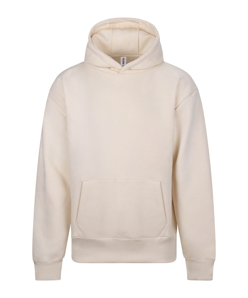 AWDIS Signature heavyweight hoodie