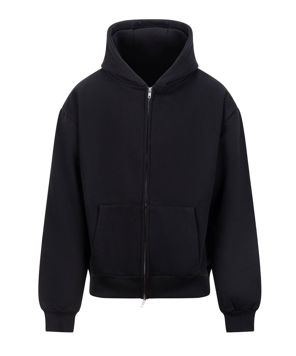 AWDis signature heavyweight zipper