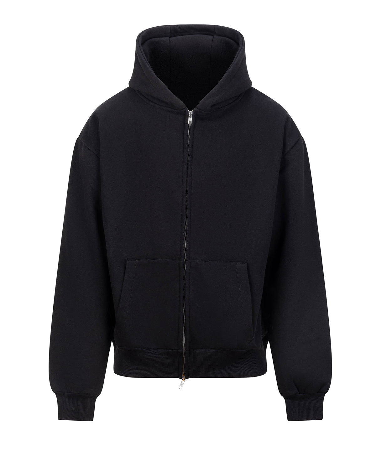 AWDis signature heavyweight zipper