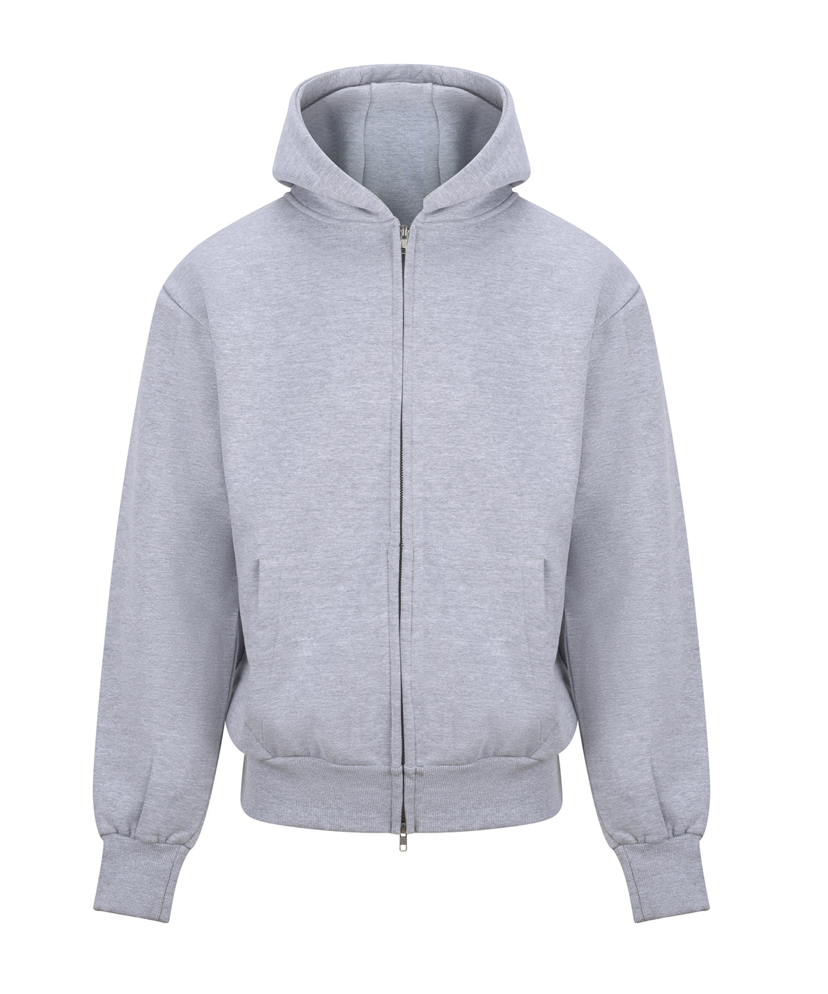 AWDis signature heavyweight zipper