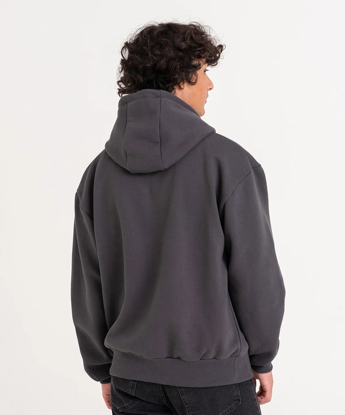 AWDis signature heavyweight zipper
