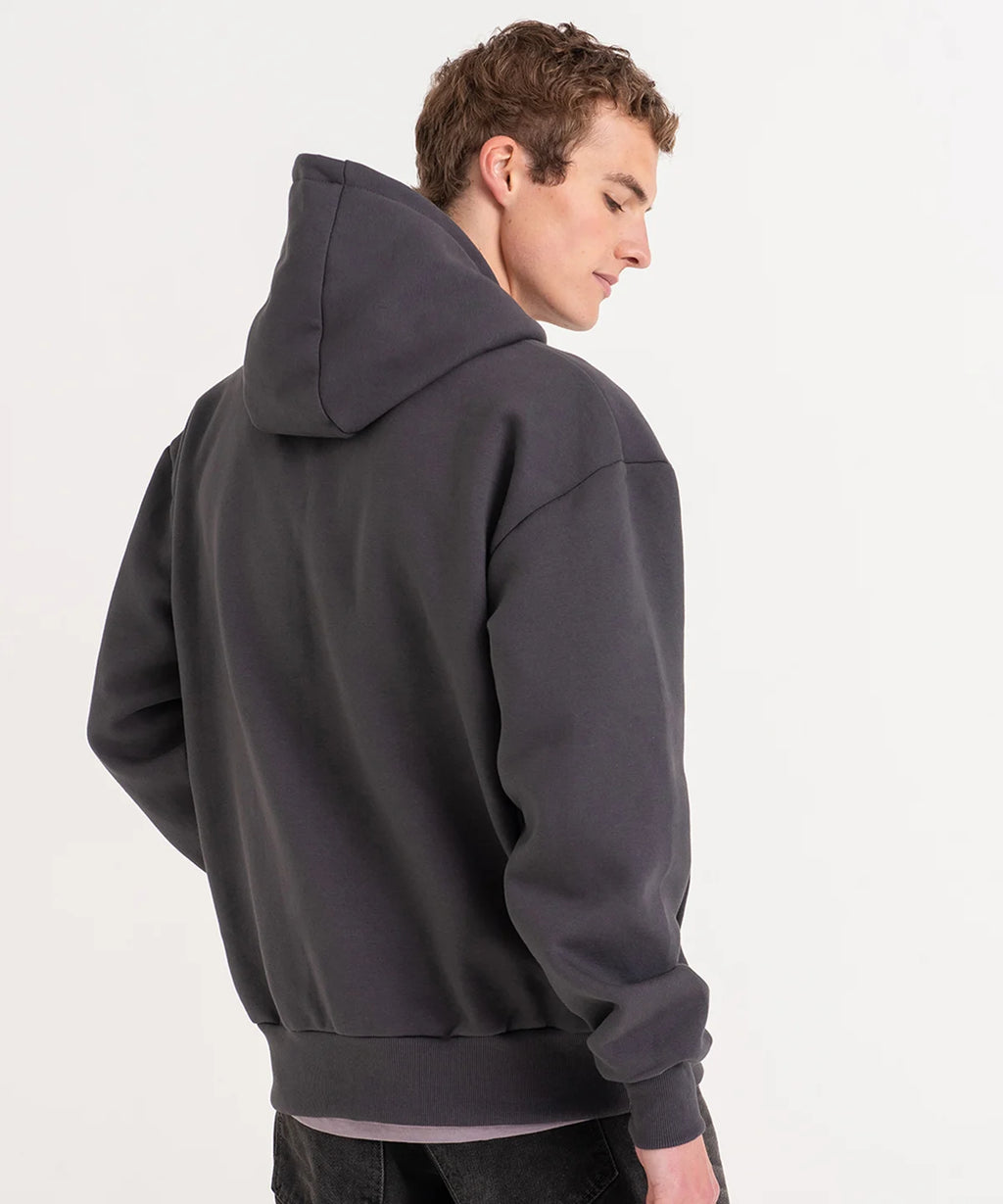 AWDis signature heavyweight zipper