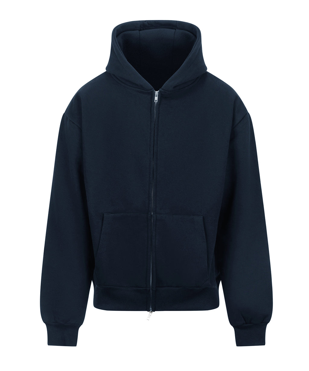 AWDis signature heavyweight zipper