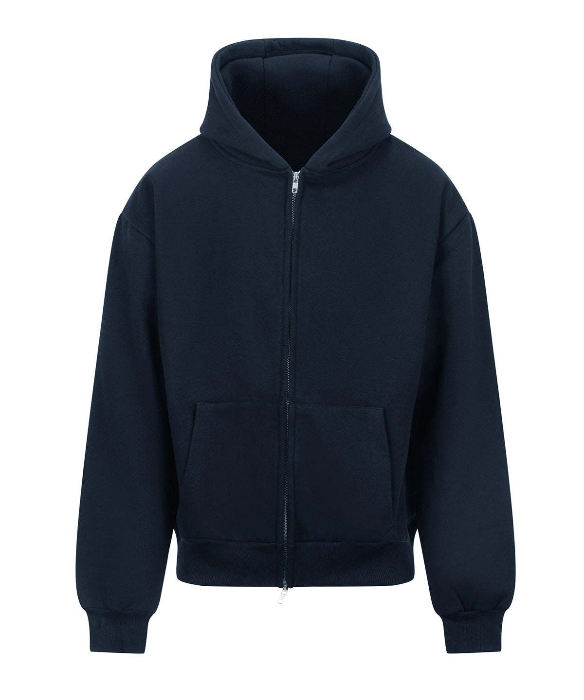 AWDis signature heavyweight zipper