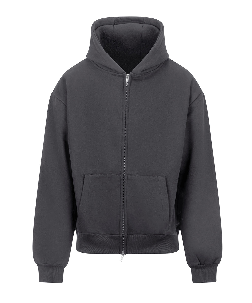 AWDis signature heavyweight zipper