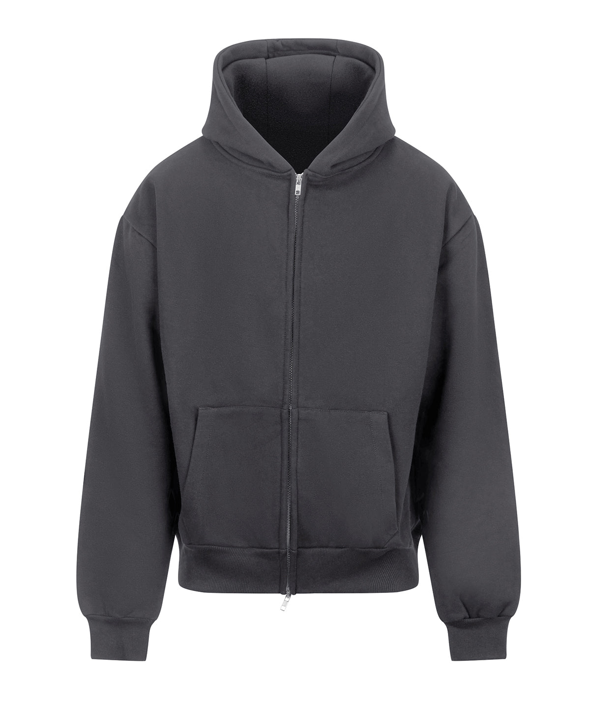AWDis signature heavyweight zipper
