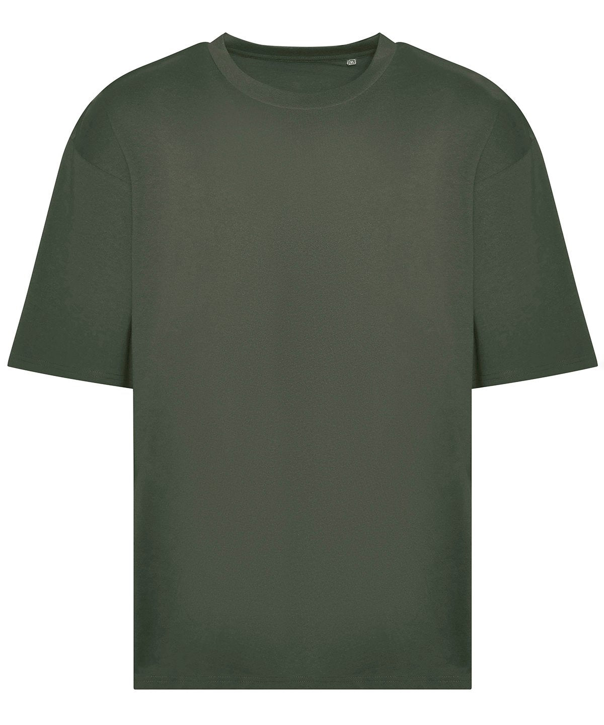 AWDis oversize 100 t-shirt