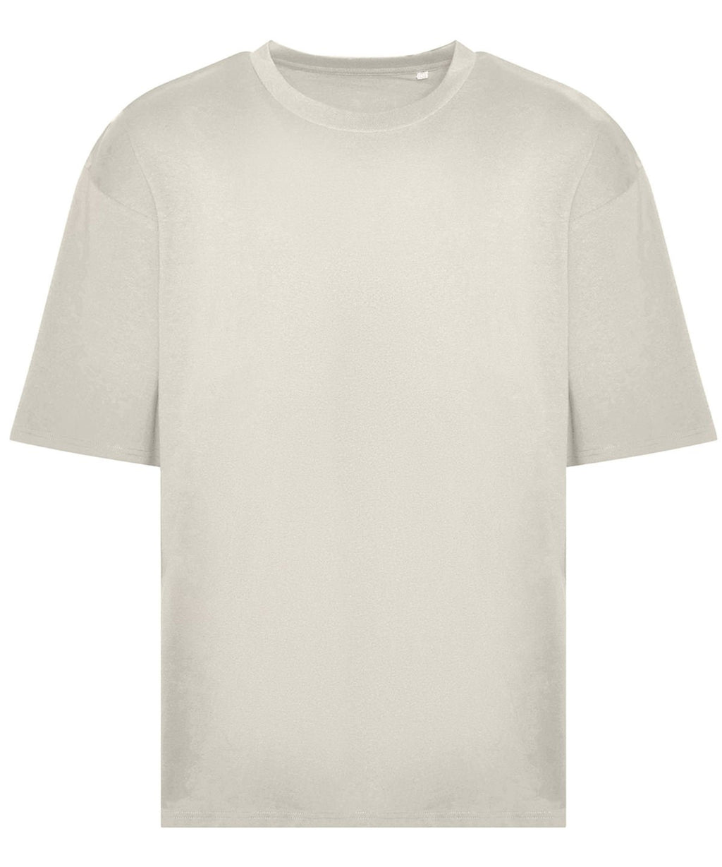 AWDis oversize 100 t-shirt