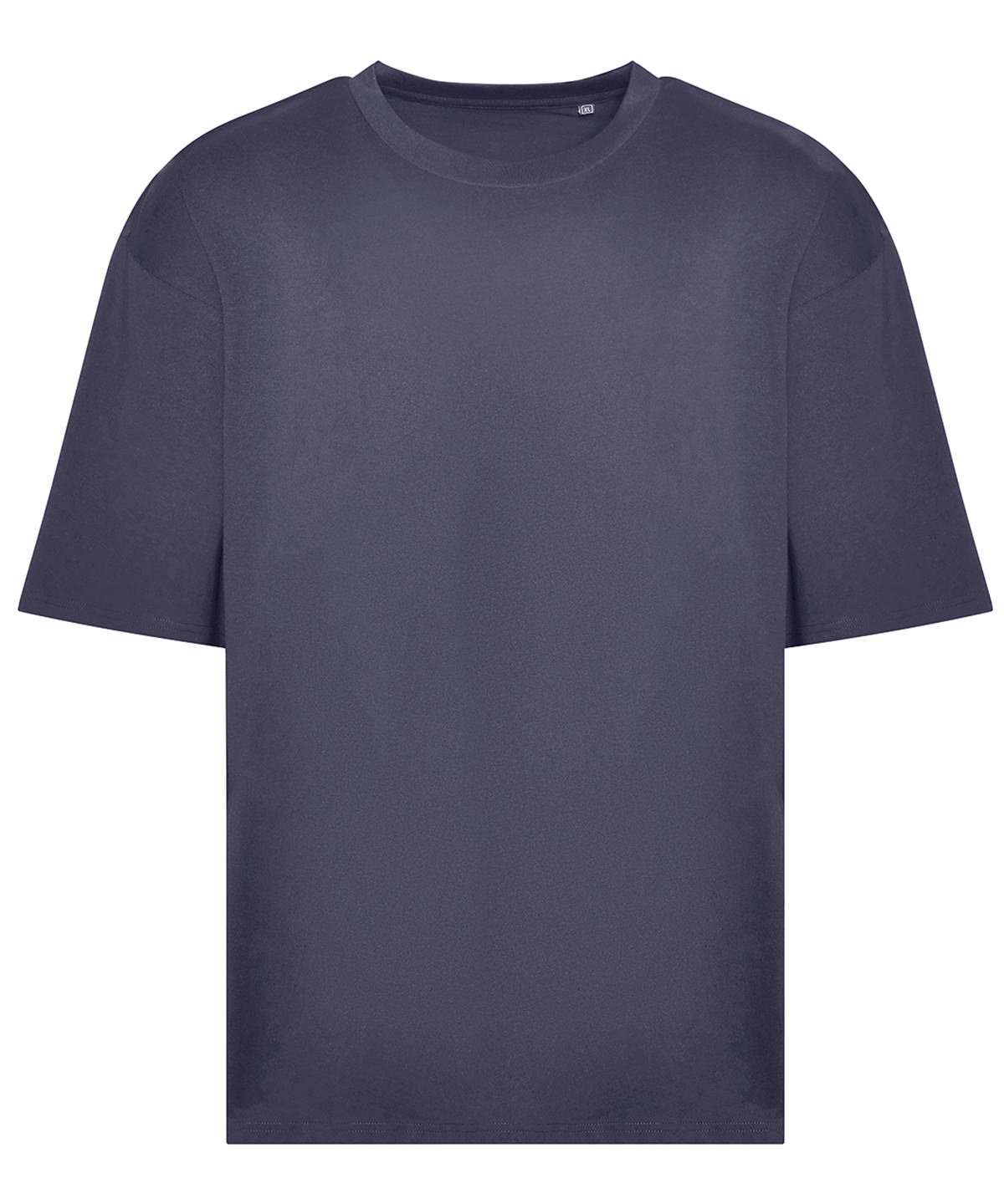 AWDis oversize 100 t-shirt