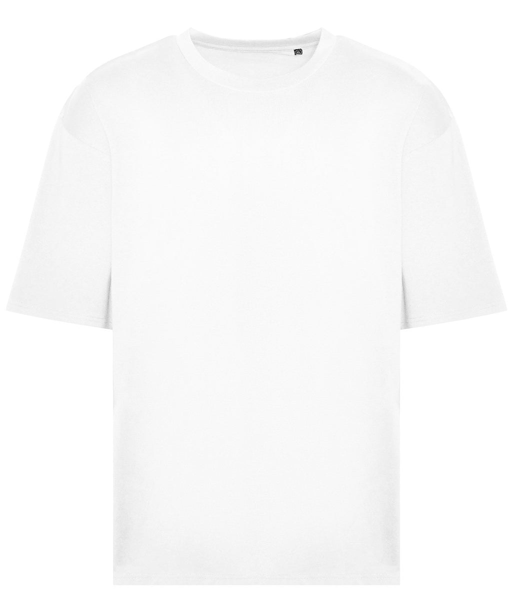 AWDis oversize 100 t-shirt