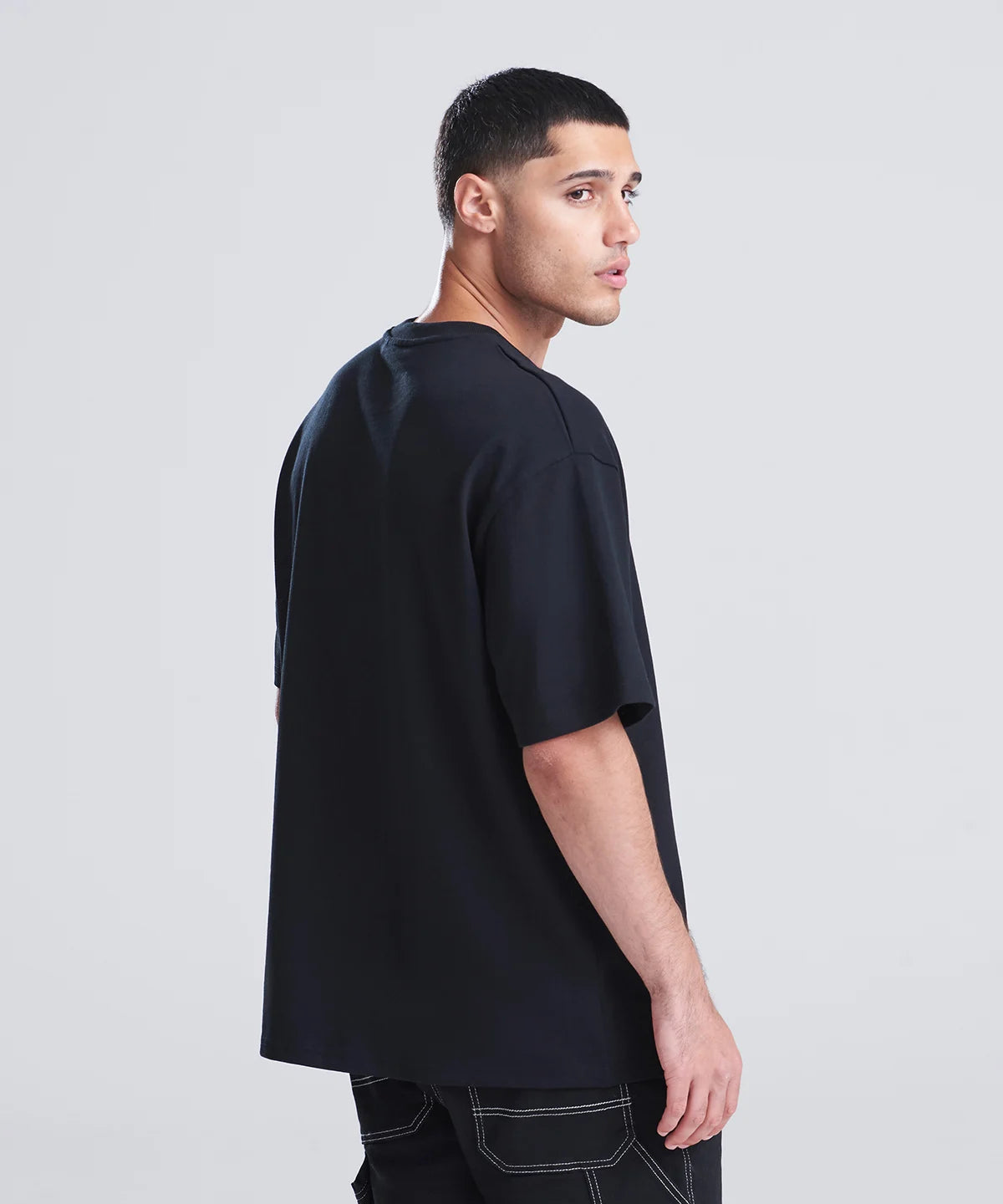 Signature heavyweight tee 300gsm