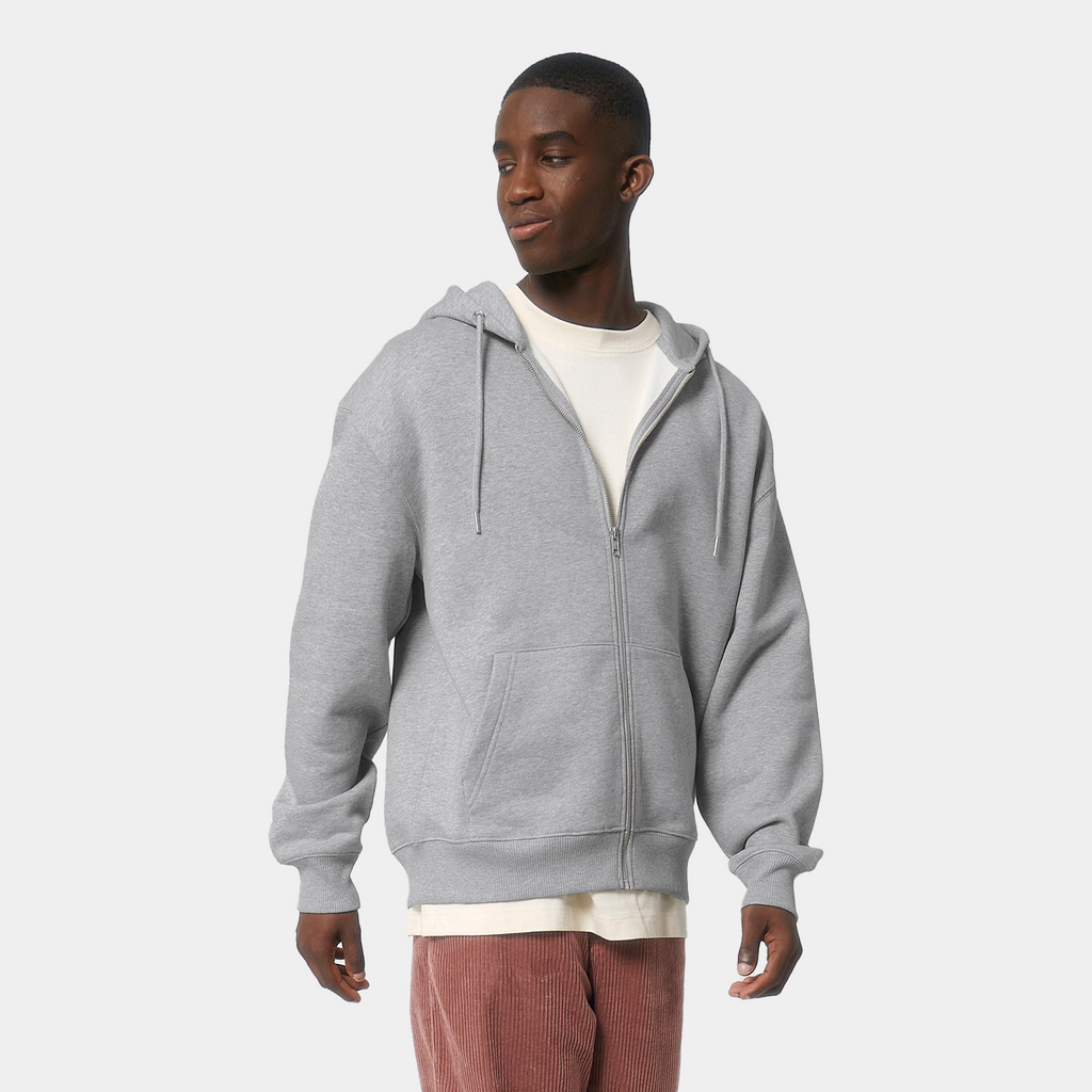 Stanley / Stella locker heavy zipper