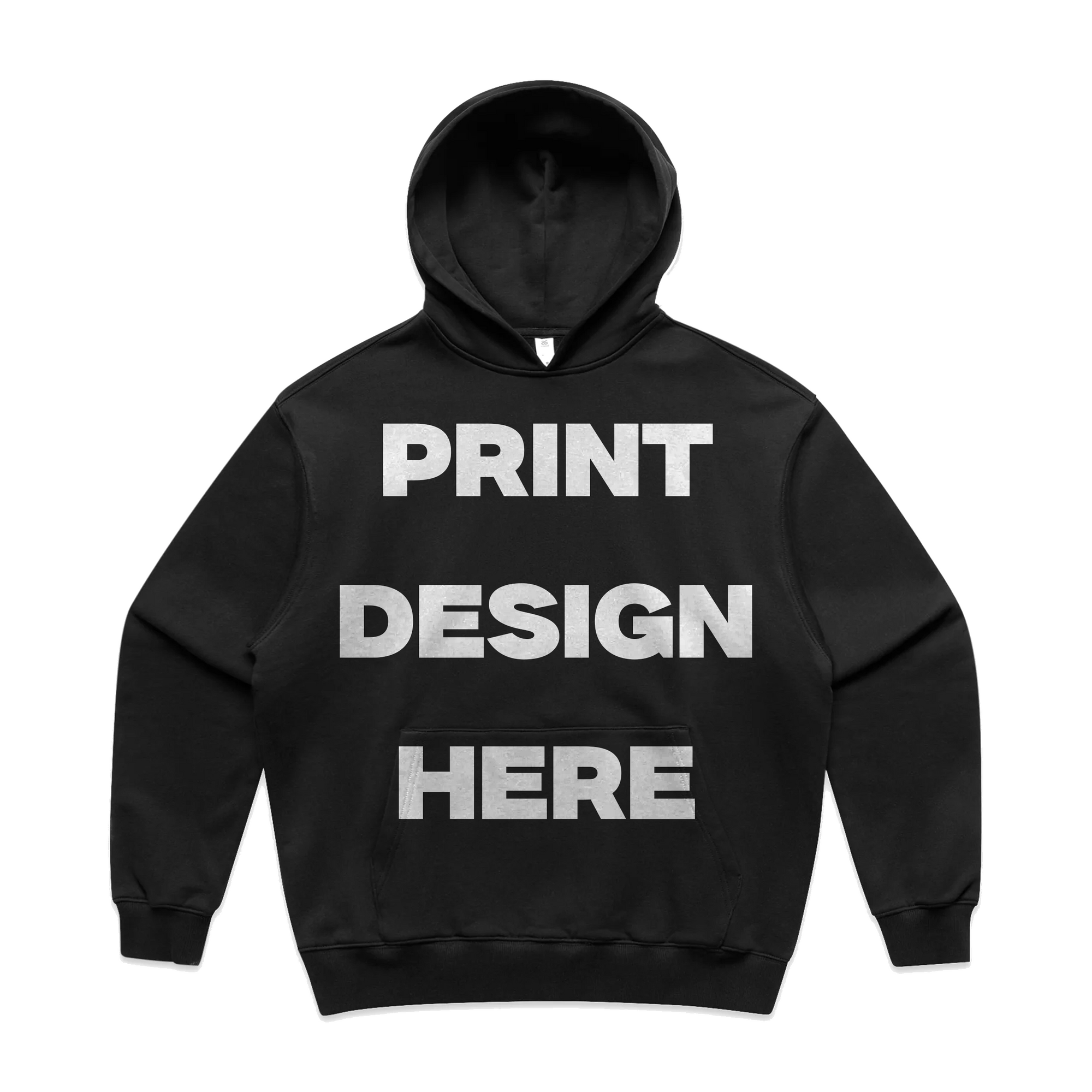 AS Colour made hood 5151