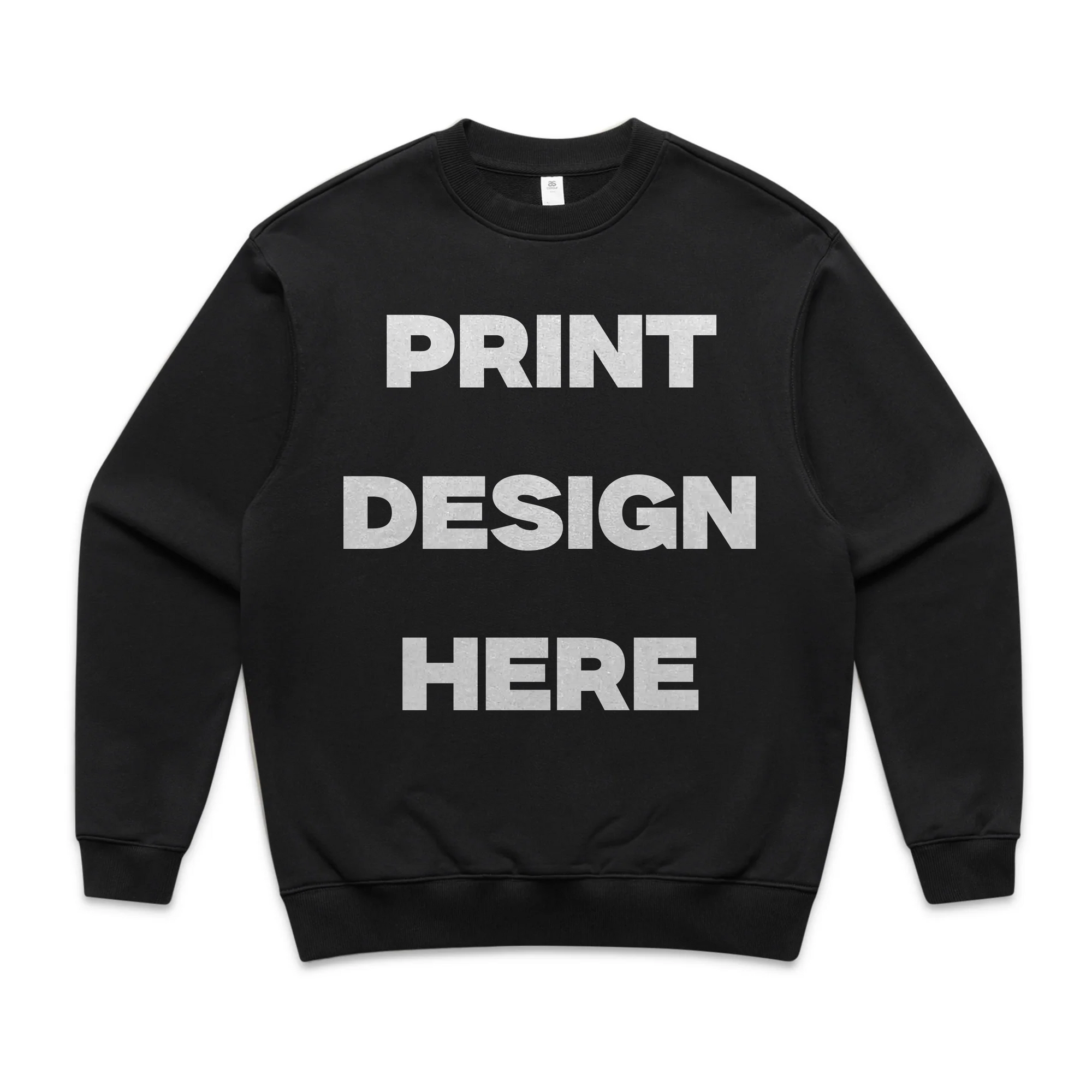 AS Colour made crew 5150