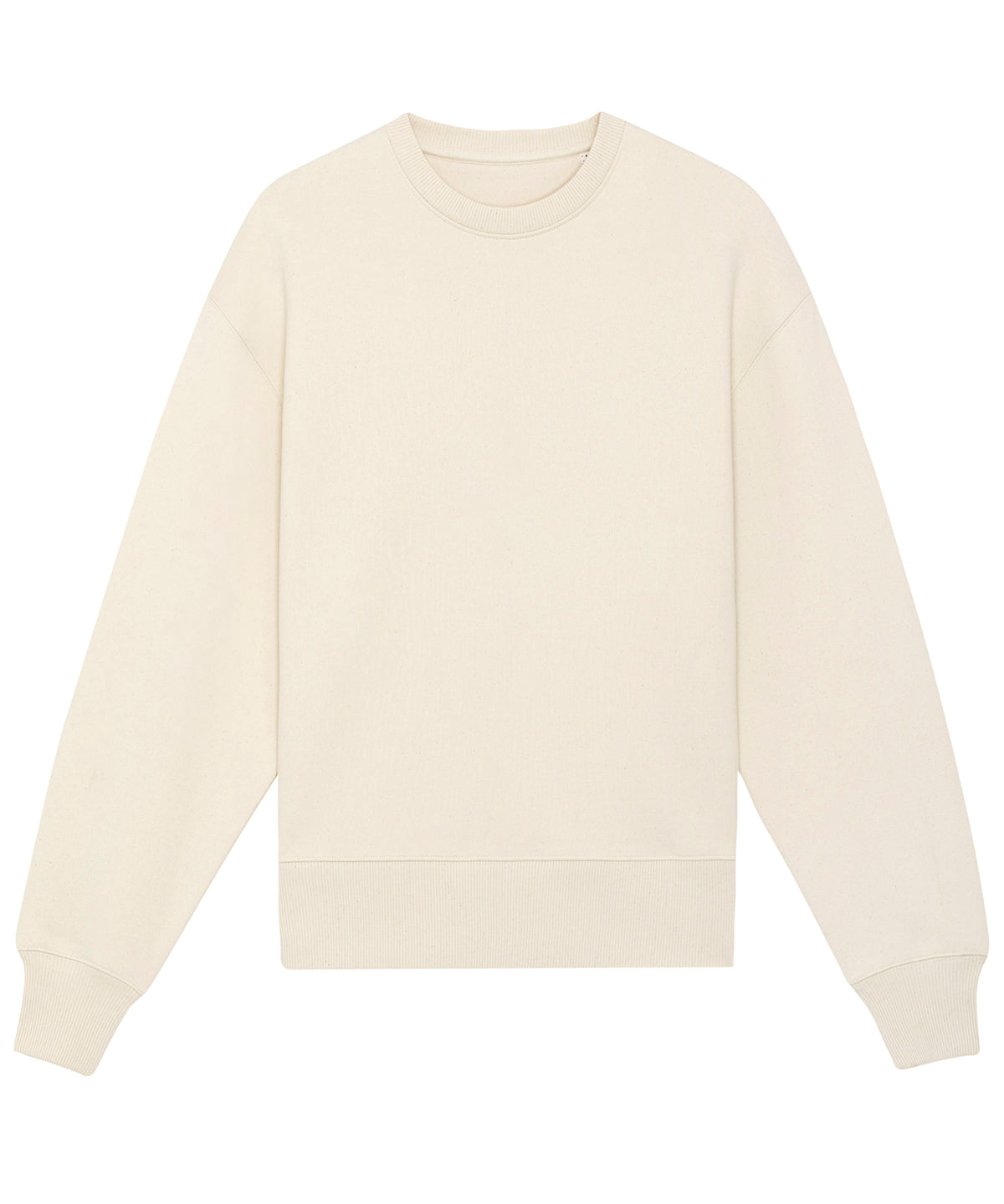 Stanley / stella Radder heavy oversized sweatshirt