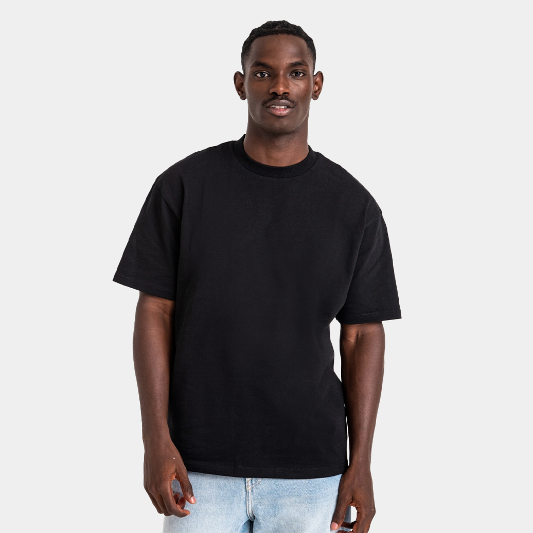 Signature heavyweight tee 300gsm