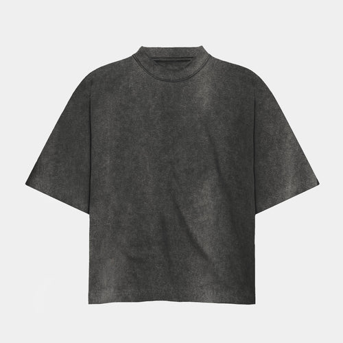 VF 300gsm heavyweight box fit tee