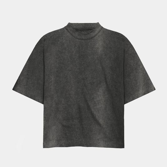 VF 300gsm heavyweight box fit tee