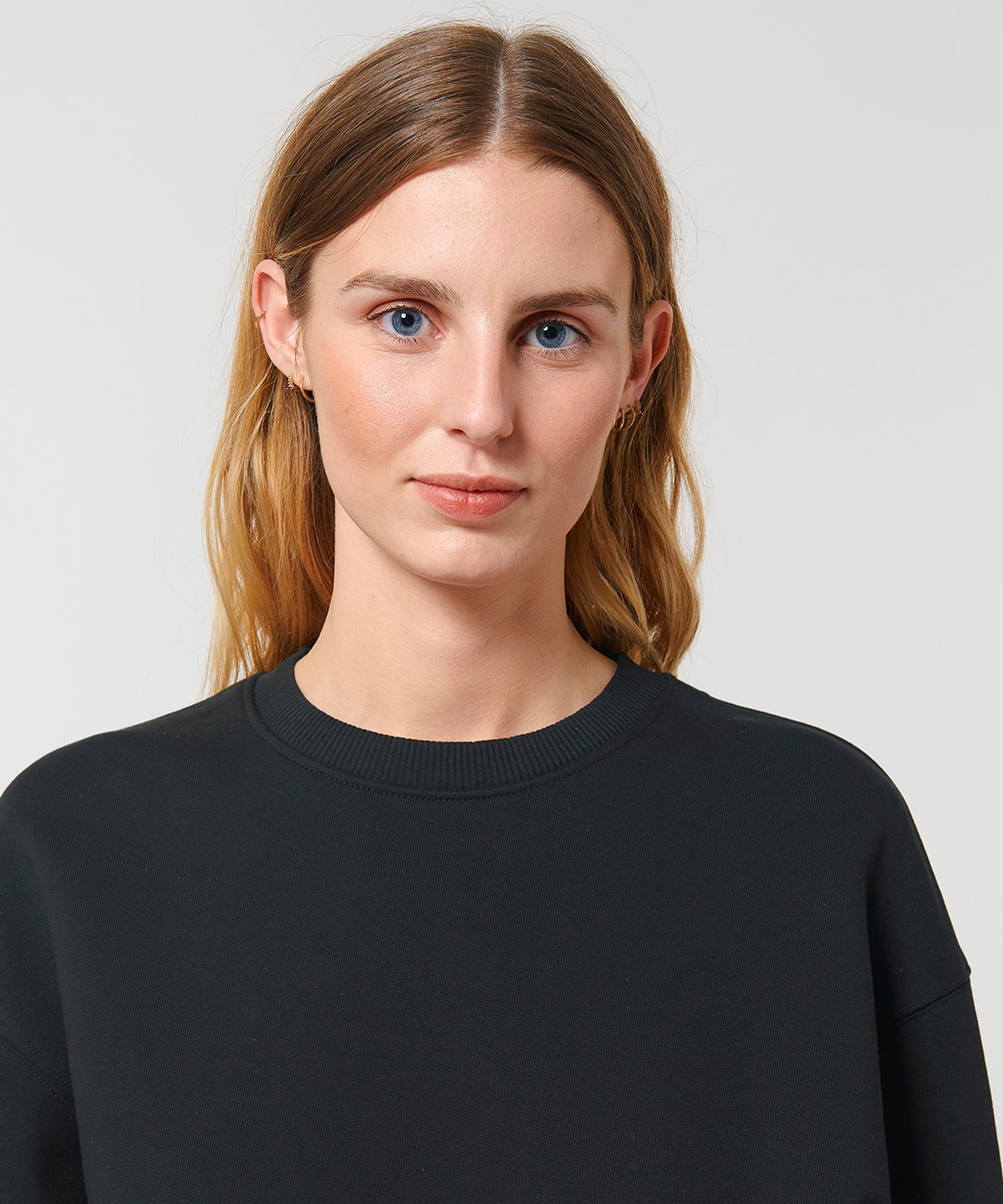 Stanley / stella Radder heavy oversized sweatshirt