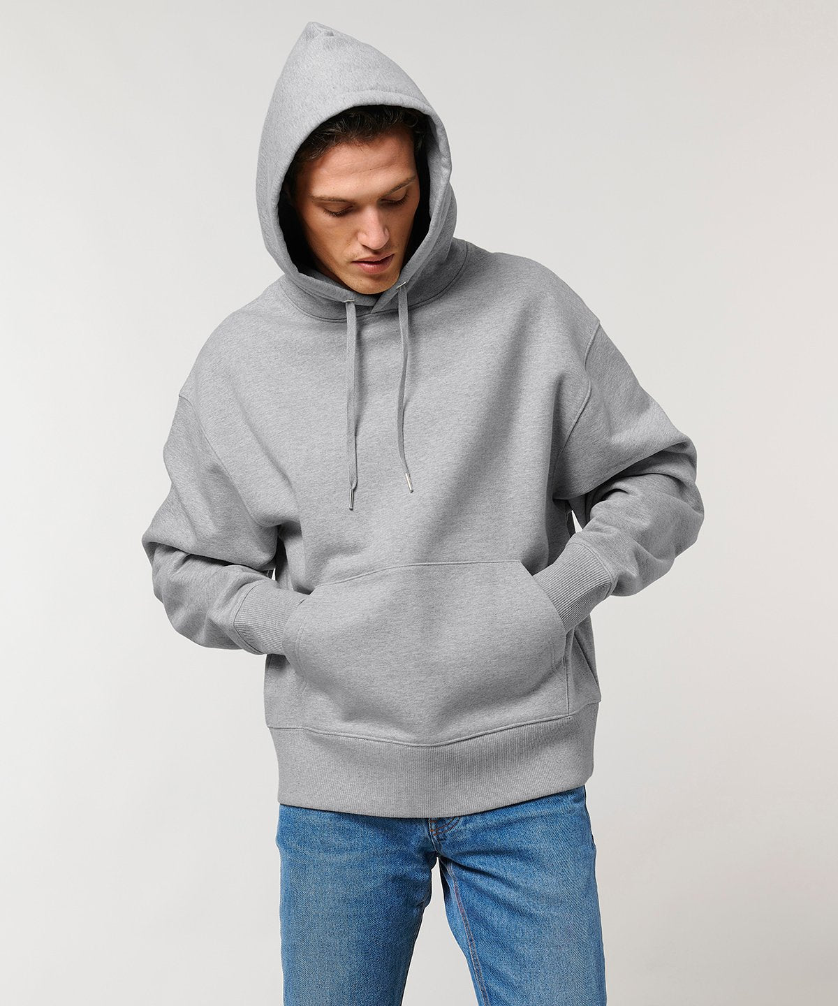 Stanley / Stella slammer heavy hoodie