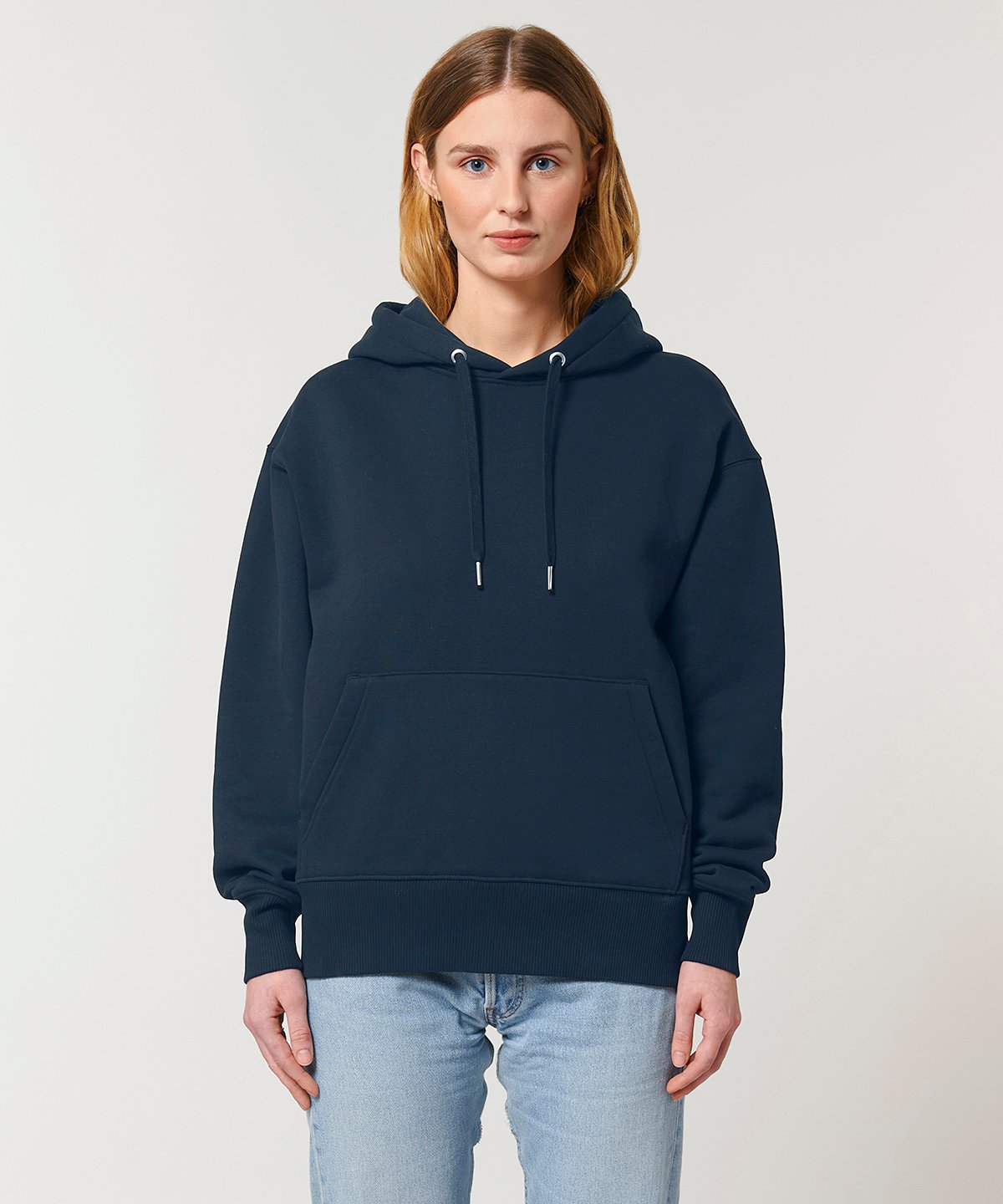 Stanley / Stella slammer heavy hoodie