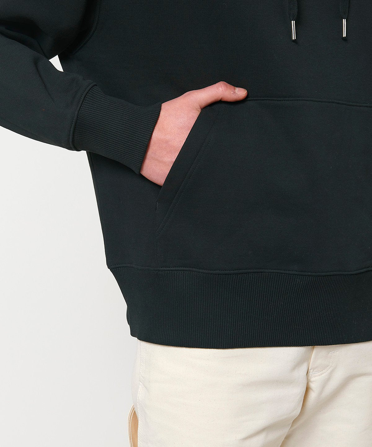 Stanley / Stella slammer heavy hoodie