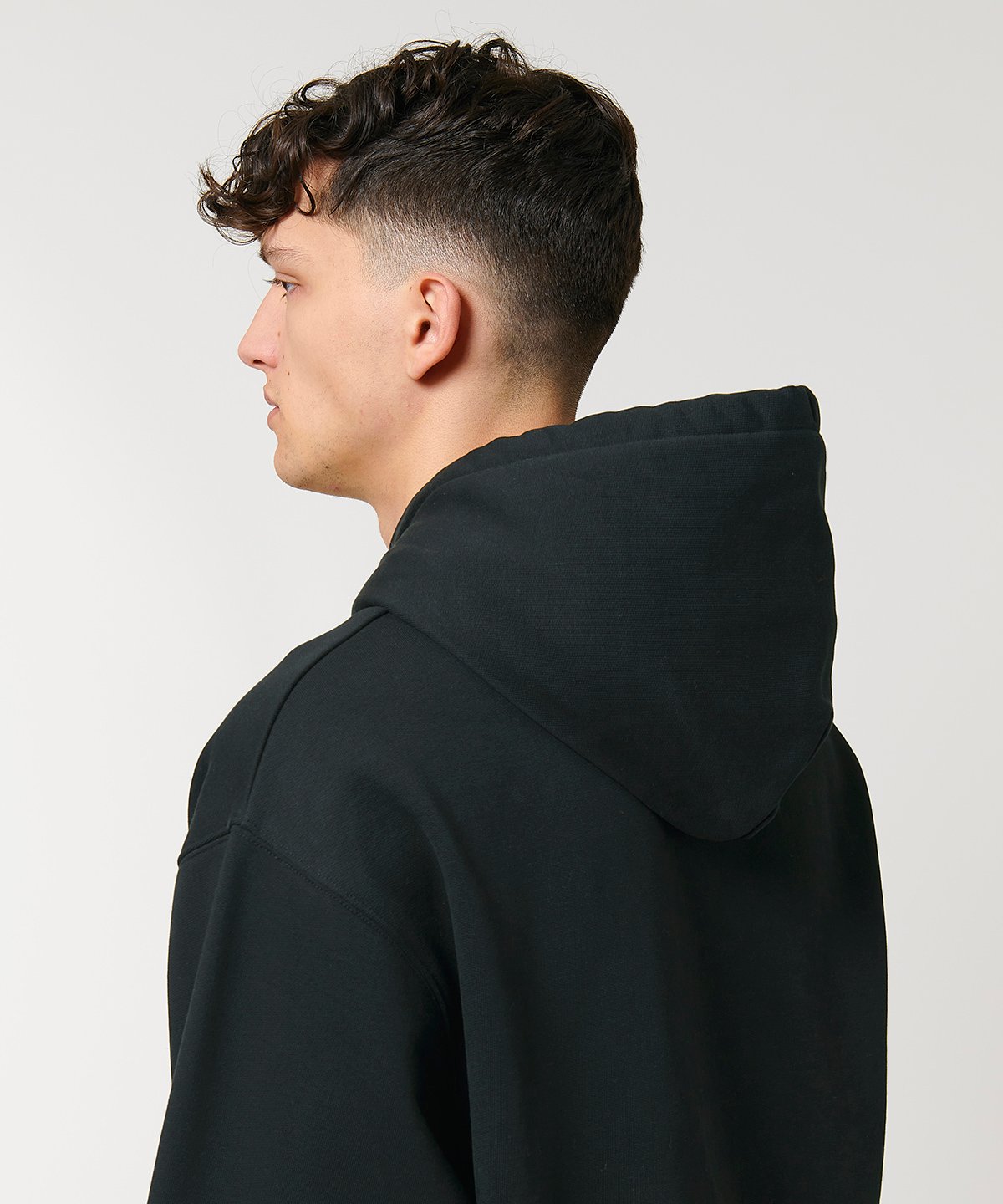 Stanley / Stella slammer heavy hoodie