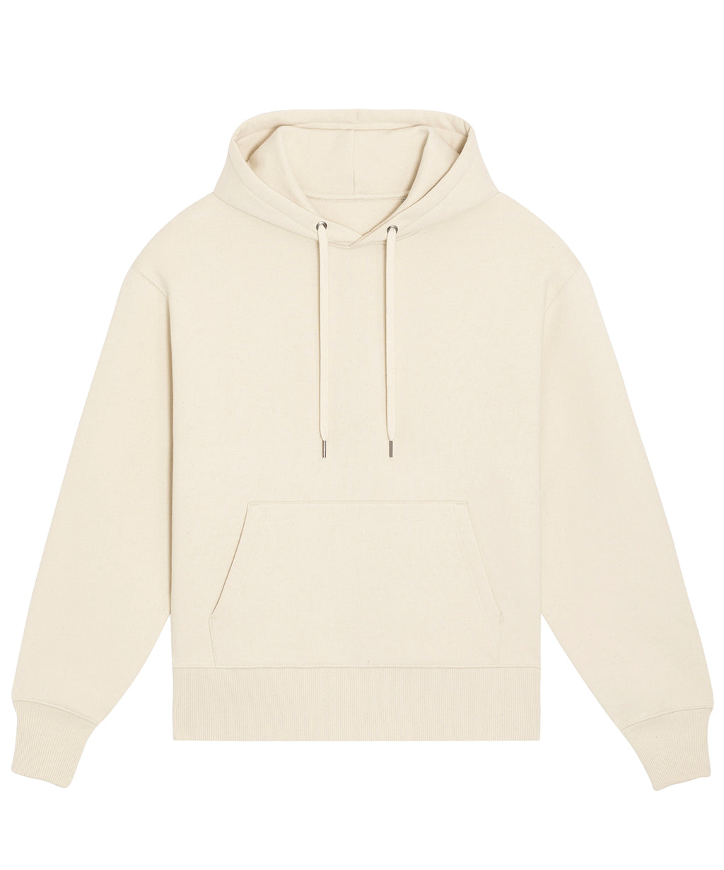 Stanley / Stella slammer heavy hoodie